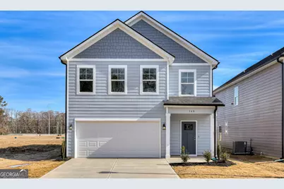 148 Essence Drive, Hephzibah, GA 30815 - Photo 1