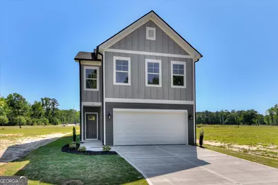 128 Essence Drive, Hephzibah, GA 30815 - Photo 1