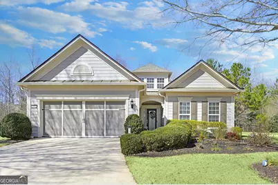 801 Peach Blossom Court, Griffin, GA 30223 - Photo 1