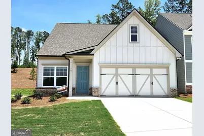 16 Russet Way #LOT 65, Newnan, GA 30263 - Photo 1