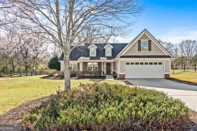 1051 Wildflower Way, Madison, GA 30650 - Photo 1