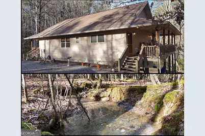 866 Rockridge Road, Murphy, NC 28906 - Photo 1