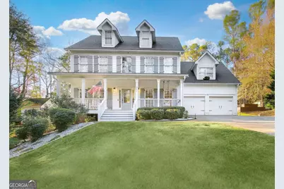 3751 High Gables W, Cumming, GA 30041 - Photo 1