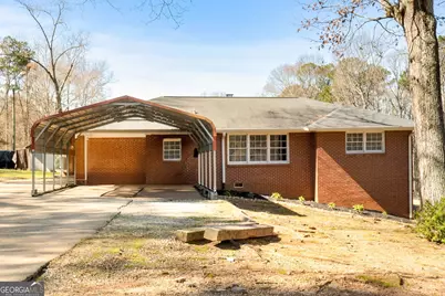 623 Swan Lake Road, Stockbridge, GA 30281 - Photo 1