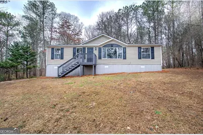 820 Mount Olivet Road, Dallas, GA 30132 - Photo 1