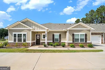 3901 Shelleydale Drive, Powder Springs, GA 30127 - Photo 1