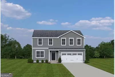 811 Sweet Pine Brook, Stone Mountain, GA 30087 - Photo 1