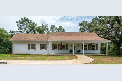 3912 Masseyville Road, Macon, GA 31217 - Photo 1