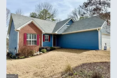 100 Harvard Drive, Covington, GA 30016 - Photo 1