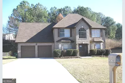 6720 Hill Creek Cove, Lithonia, GA 30058 - Photo 1