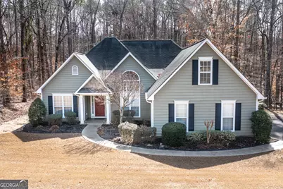 150 Valley Bluff Drive, Fayetteville, GA 30215 - Photo 1