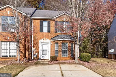 3831 Waldrop Lane, Decatur, GA 30034 - Photo 1