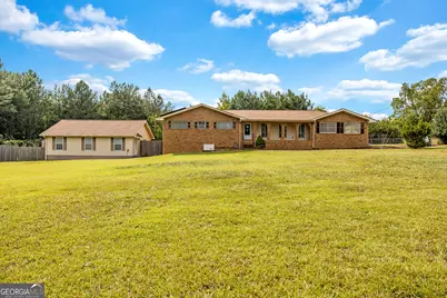 229 Callaway Road, Fayetteville, GA 30215 - Photo 1