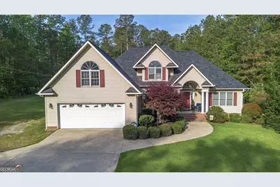 1169 Lincolnton Highway, Elberton, GA 30635 - Photo 1