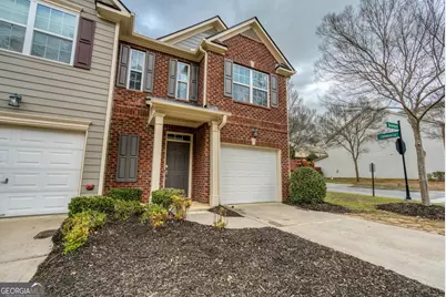 3374 Thornbridge Drive, Powder Springs, GA 30127 - Photo 1