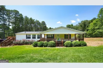 88 Turner Road, Jasper, GA 30143 - Photo 1