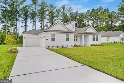 201 Park View Lane #LOT 581, Kingsland, GA 31548 - Photo 1