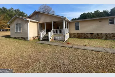 1840 Macedonia Road, Covington, GA 30014 - Photo 1