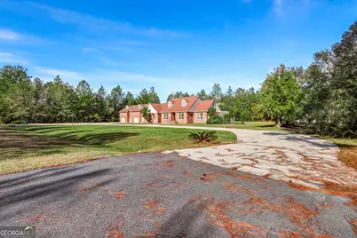 205 Settlers Way, Folkston, GA 31537 - Photo 1