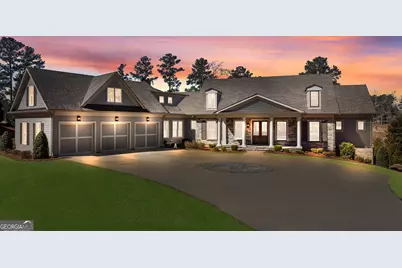 1280 Rose Creek, Greensboro, GA 30642 - Photo 1