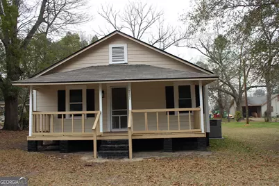 717 College Avenue S, Tifton, GA 31794 - Photo 1