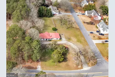 1713 Bramlett Shoals Road, Lawrenceville, GA 30045 - Photo 1