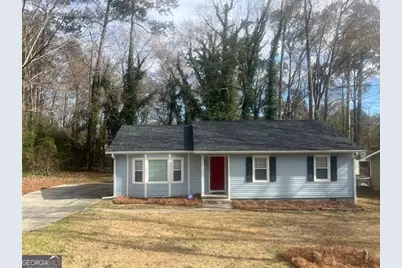 324 Jefferson Park Drive, Macon, GA 31220 - Photo 1