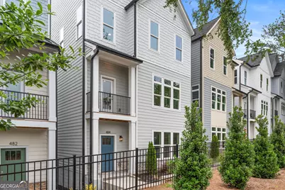 484 Hammons Way, Atlanta, GA 30315 - Photo 1