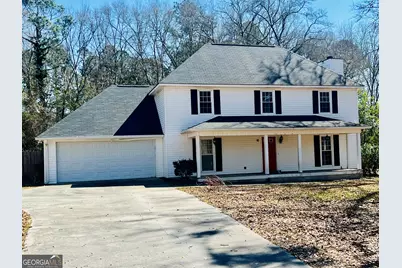 129 Hunters Way, Statesboro, GA 30461 - Photo 1