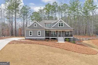 23 Chadwick Place, Jasper, GA 30143 - Photo 1