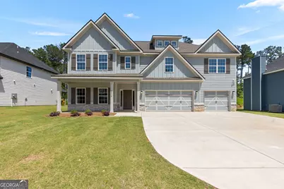 4616 Capulet Court, Forsyth, GA 31029 - Photo 1