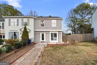 3177 Shadow Walk Lane, Tucker, GA 30084 - Photo 1