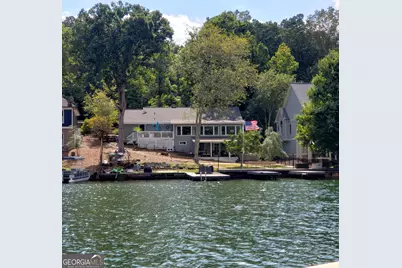 129 Lakeview Circle, Waleska, GA 30183 - Photo 1