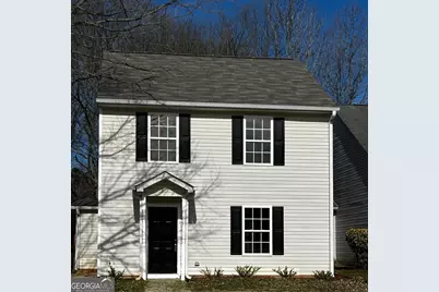 309 Coral Circle, McDonough, GA 30253 - Photo 1