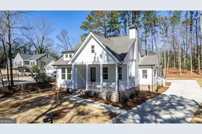 5167 Martin Street, Covington, GA 30014 - Photo 1