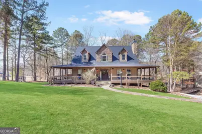 3000 Narroway Church Circle, Dallas, GA 30132 - Photo 1