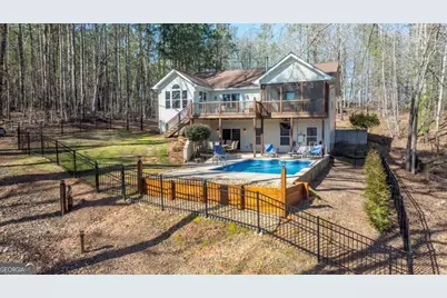 1521 White Oak Drive, White Plains, GA 30678 - Photo 1