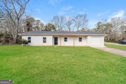 430 Birch Lane SE, Conyers, GA 30094 - Photo 1