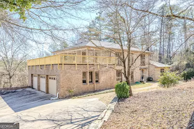 2107 Rockmart Road SE, Rome, GA 30161 - Photo 1