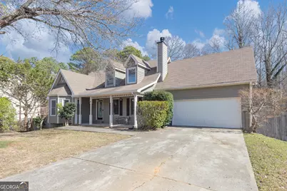 742 Wilkes Drive, Loganville, GA 30052 - Photo 1