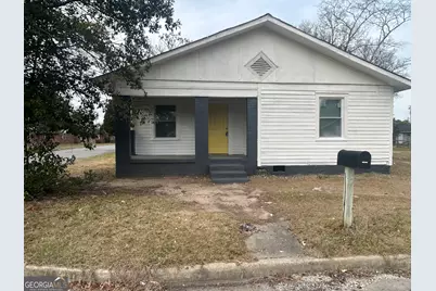1191 Carroll Street, Macon, GA 31206 - Photo 1