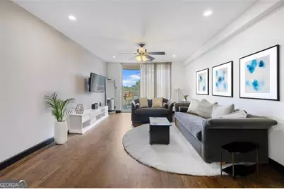 1501 Clairmont Road #1027, Decatur, GA 30033 - Photo 1