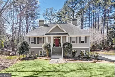 5 Pine Ridge Drive, Newnan, GA 30263 - Photo 1