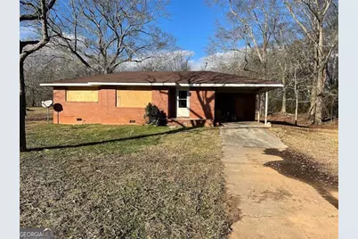1800 Beaver Dam, Madison, GA 30650 - Photo 1