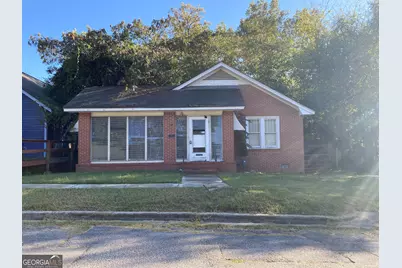 746 Saint James Avenue, Macon, GA 31206 - Photo 1