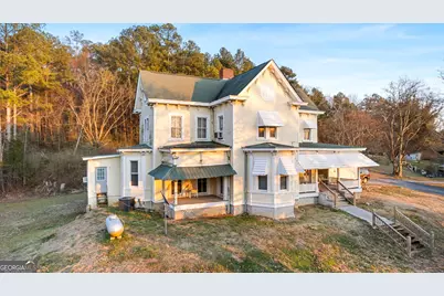 6490 County Road 29, Piedmont, AL 36272 - Photo 1