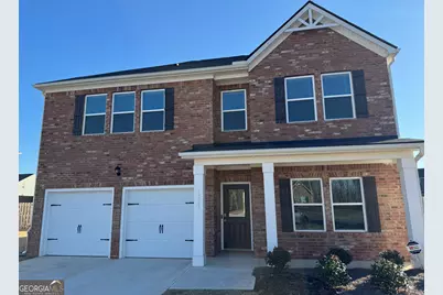 1224 Hibiscus Way, McDonough, GA 30253 - Photo 1