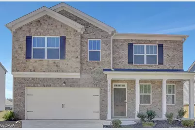 2710 Serena Way, South Fulton, GA 30331 - Photo 1