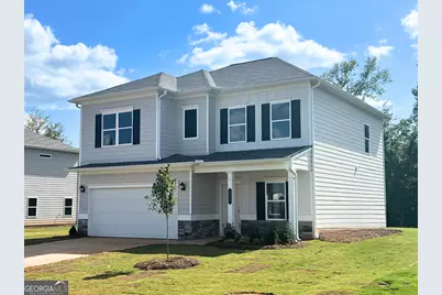 126 Creekside Road #(LOT 46), Eatonton, GA 31024 - Photo 1