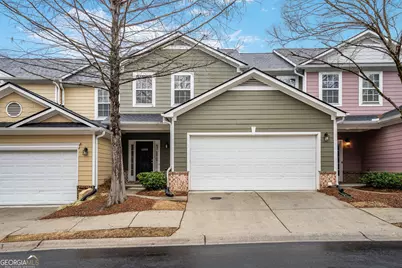 6000 Suttles Drive SW, Atlanta, GA 30331 - Photo 1